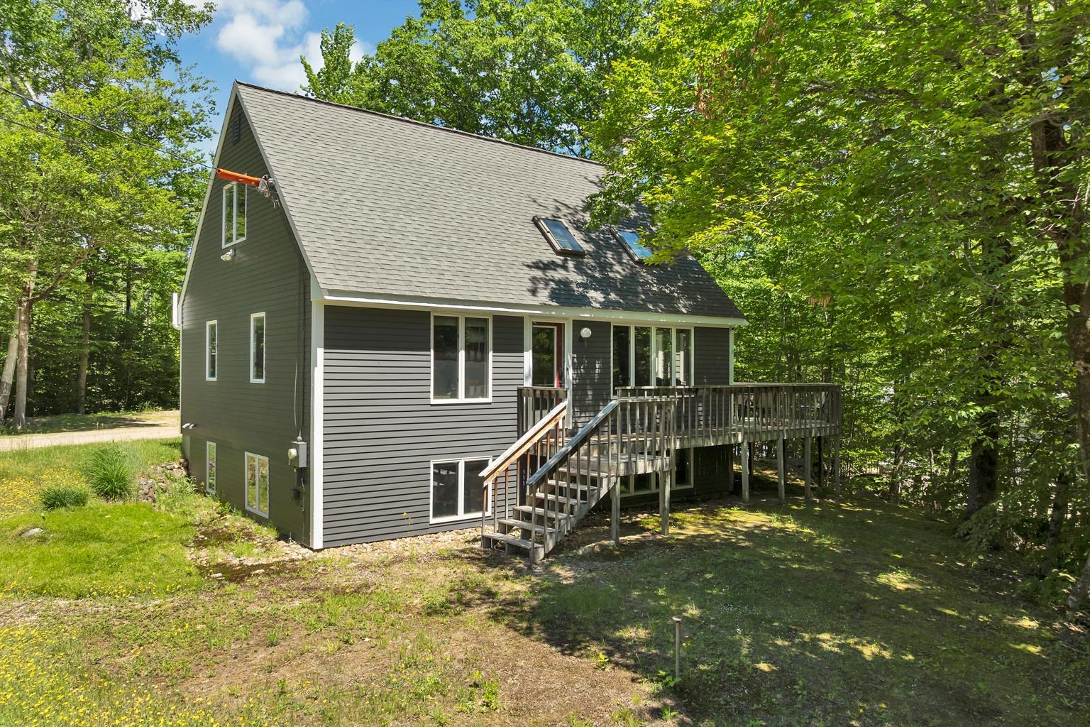 5 Holiday Ridge Road Bartlett, NH 03812 - Photo 3 of 35