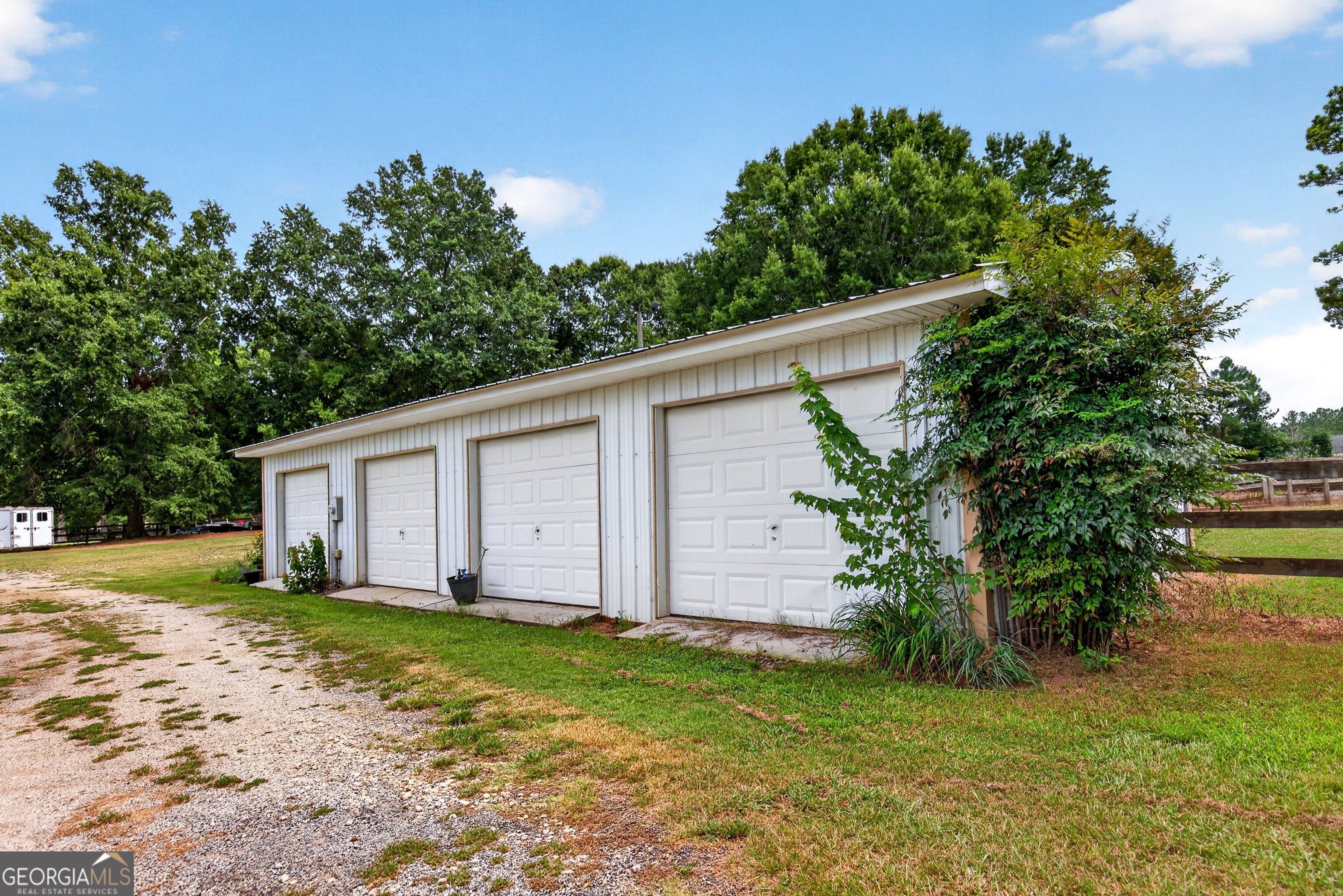 145 Hardy Road Brooks, GA 30205 - Photo 6 of 18