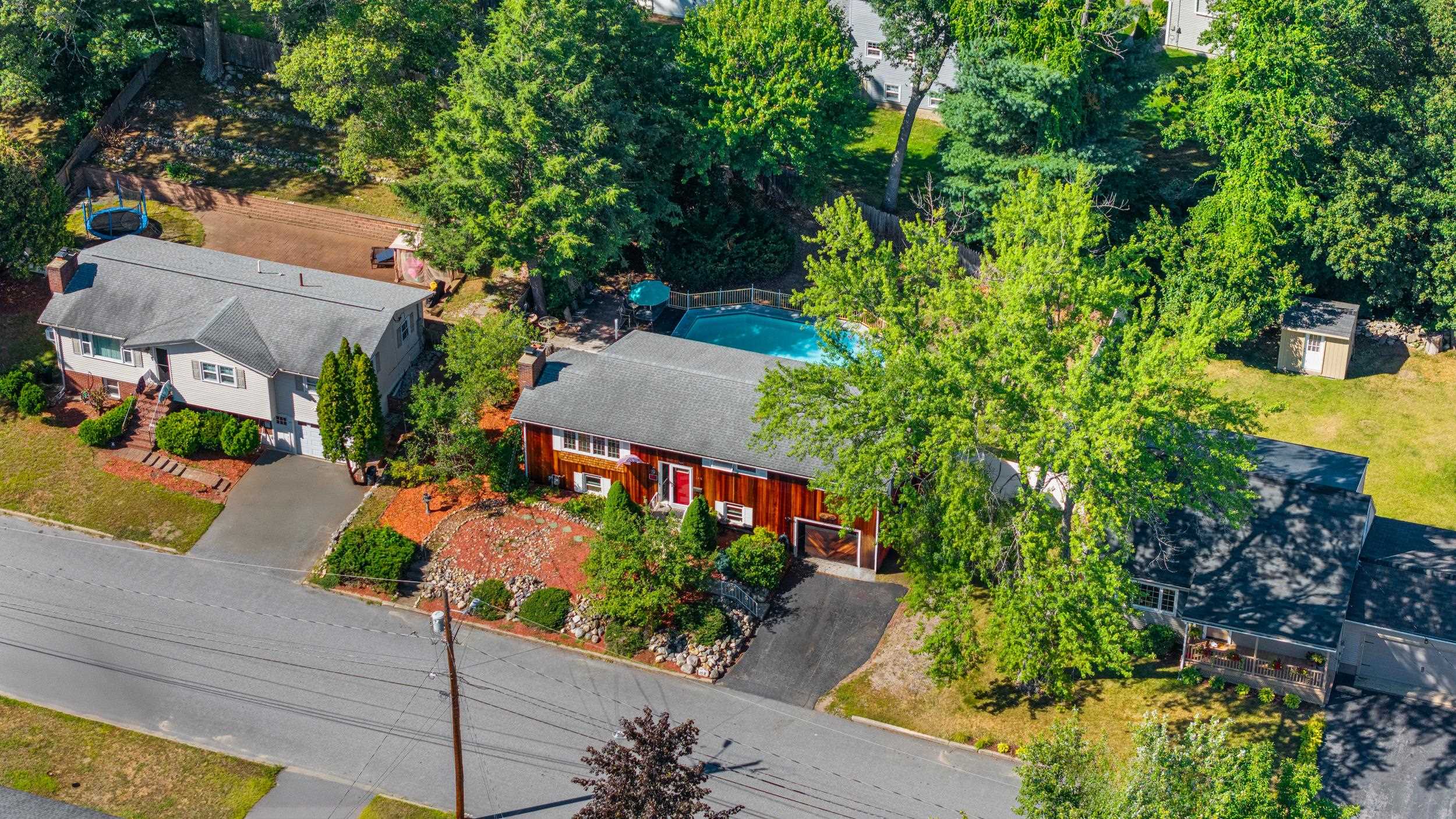 148 Dave Street Manchester, NH 03104 - Photo 43 of 46