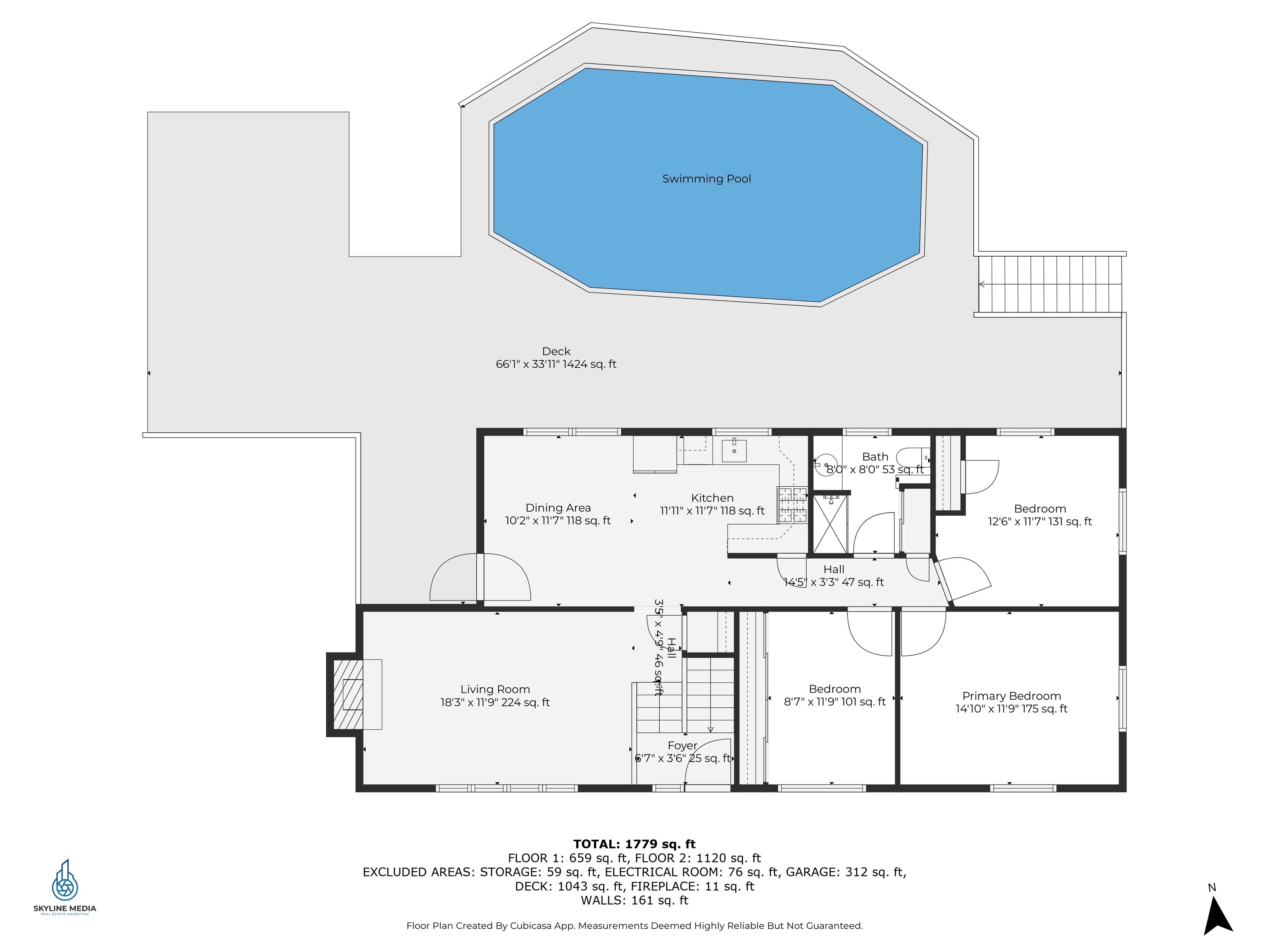 148 Dave Street Manchester, NH 03104 - Photo 46 of 46