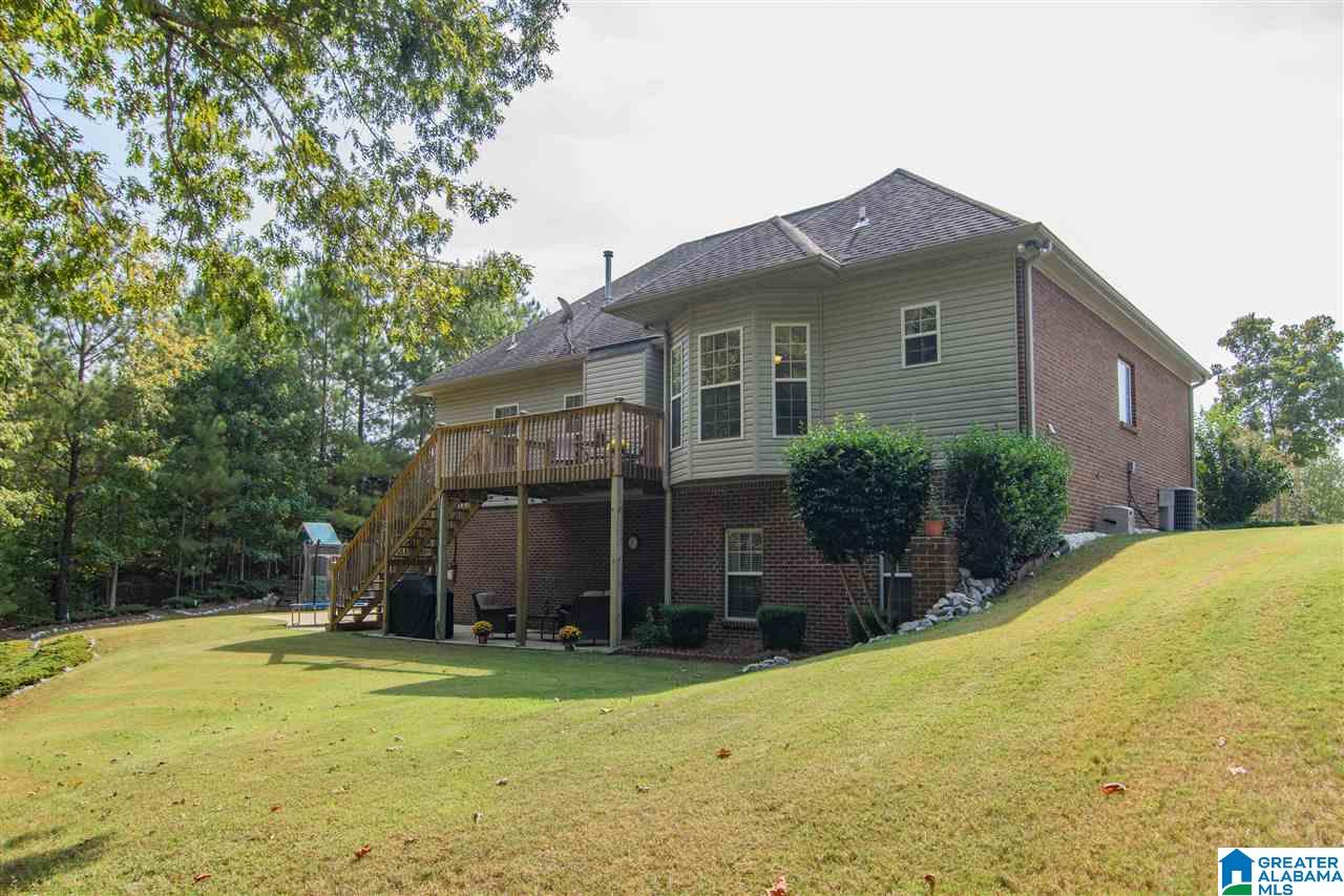 124 Astor Circle Chelsea, AL 35043 - Photo 40 of 50