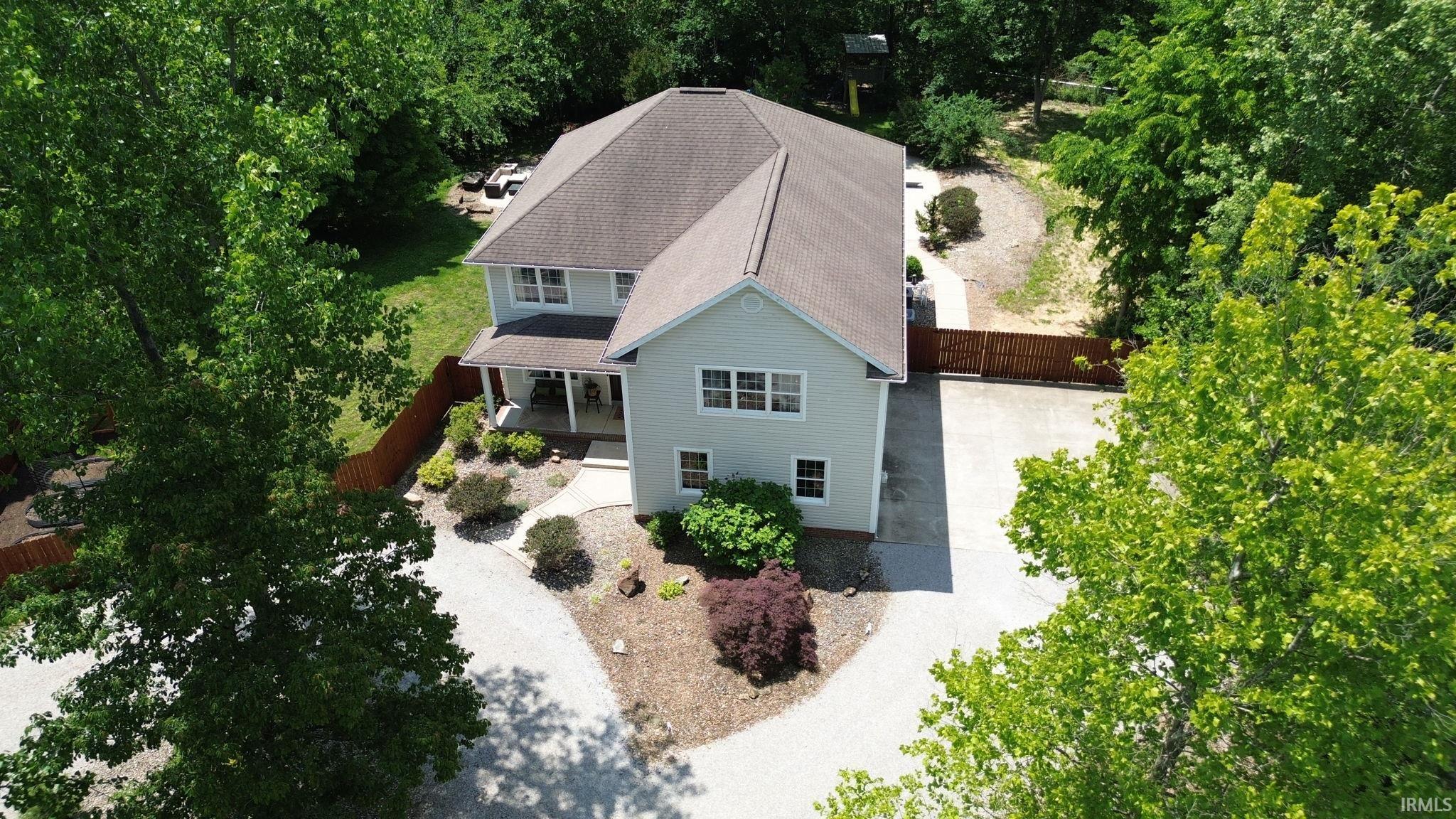 7179 Upton Road Mount Vernon, IN 47620 - Photo 31 of 33