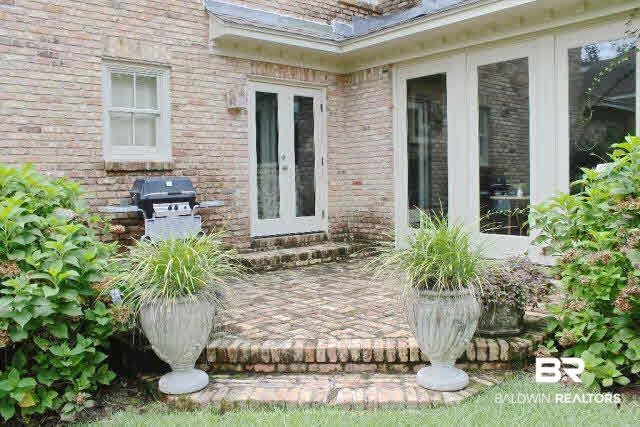 3936 Yestreeter Place Street Mobile, AL 36608 - Photo 29 of 30