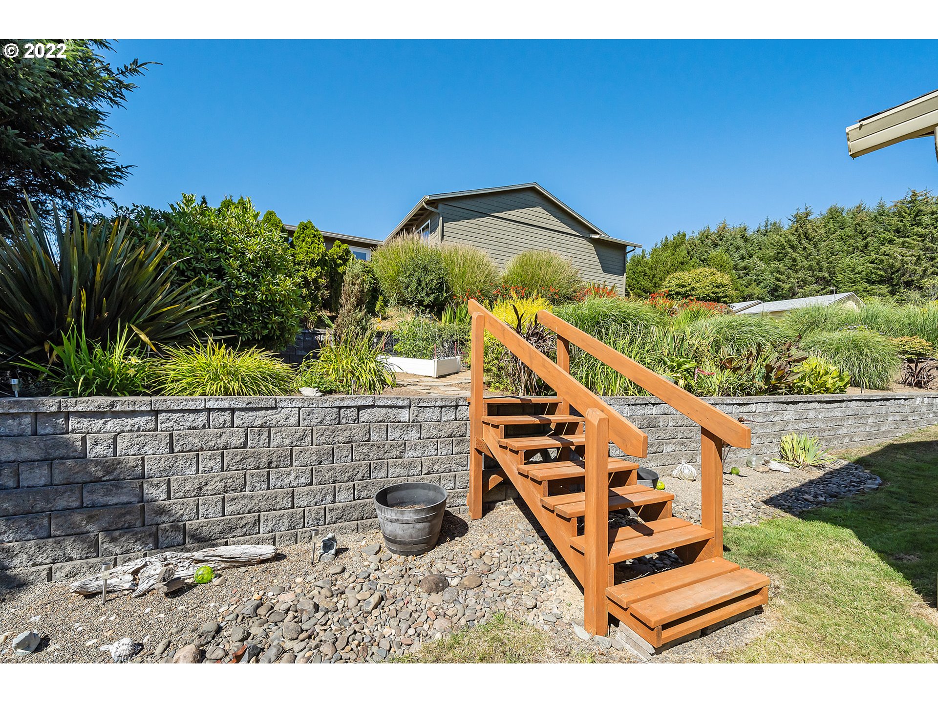 4225 Orchard Loop Netarts, OR 97141 - Photo 25 of 31