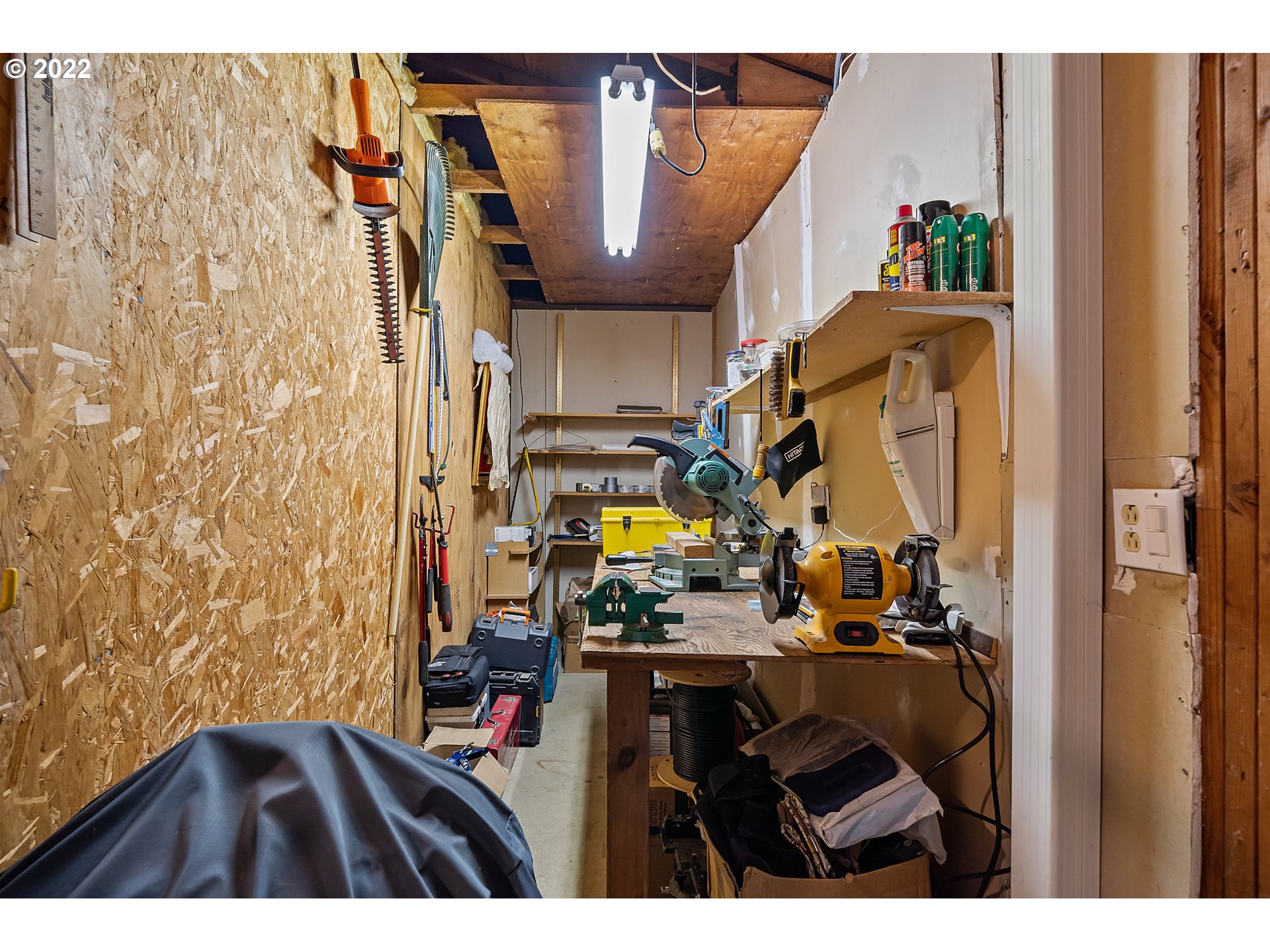 4225 Orchard Loop Netarts, OR 97141 - Photo 28 of 31 a view of living room with furniture and natural light