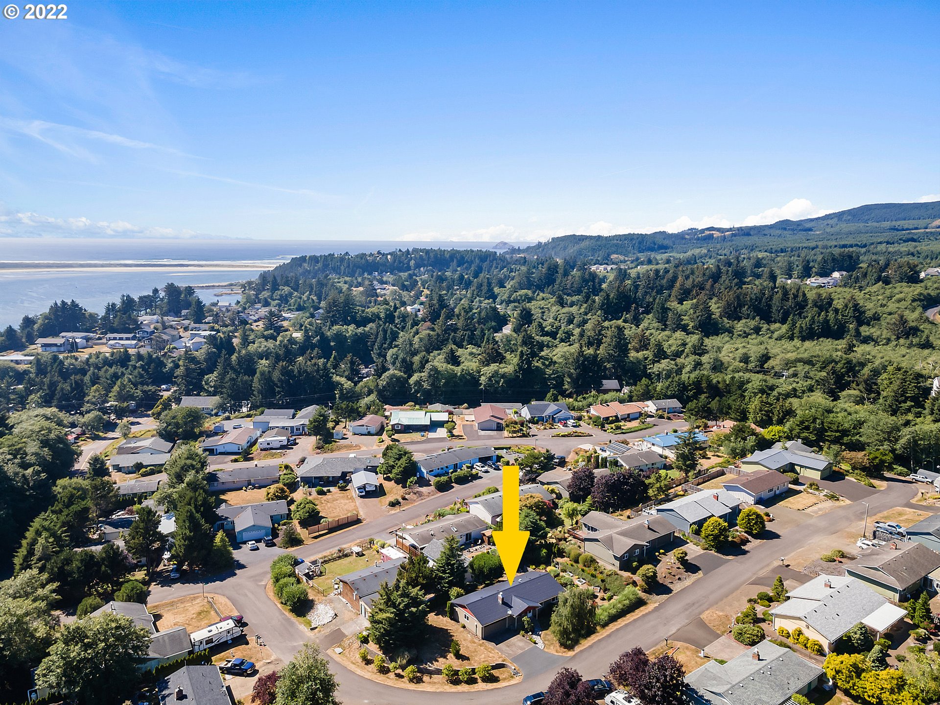 4225 Orchard Loop Netarts, OR 97141 - Photo 31 of 31 a view of a city