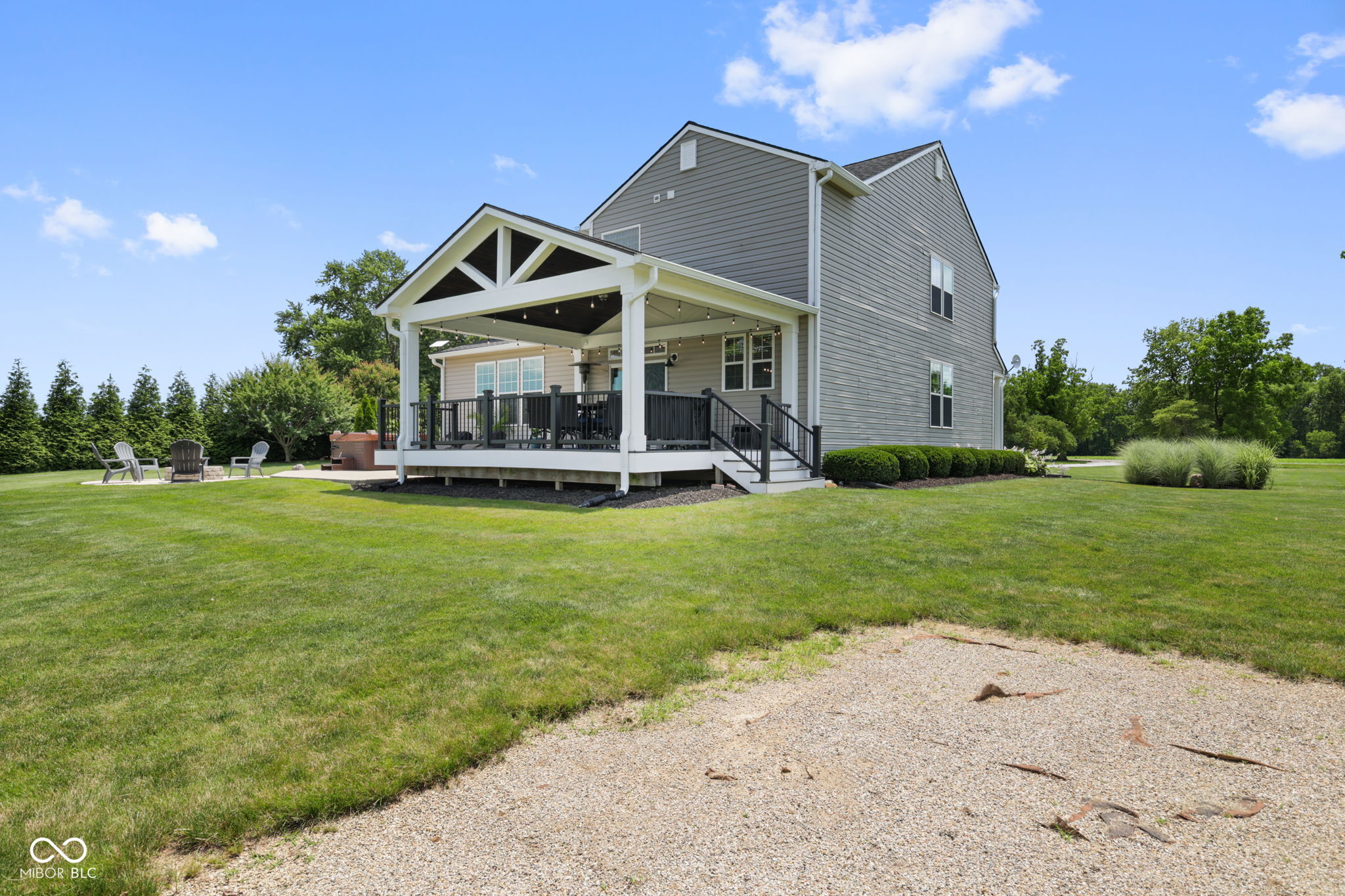 6412 Stein Road Greenwood, IN 46143 - Photo 53 of 58