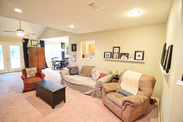 14604 Silveroaks Loop Silverhill, AL 36576 - Photo 5 of 24
