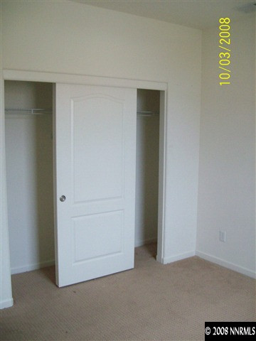 960 North University Park Loop Reno, NV 89512 - Photo 2 of 9 a view of an empty room