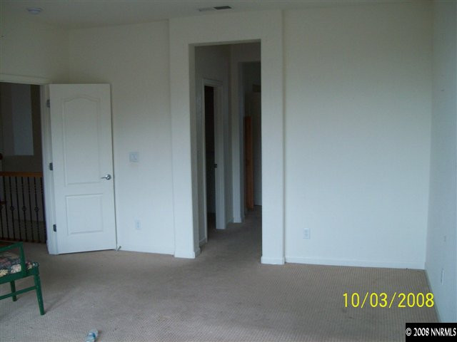 960 North University Park Loop Reno, NV 89512 - Photo 8 of 9 a view of an empty room