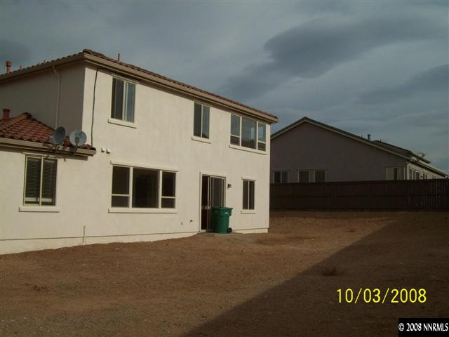 960 North University Park Loop Reno, NV 89512 - Photo 9 of 9 a front view of a house with a street