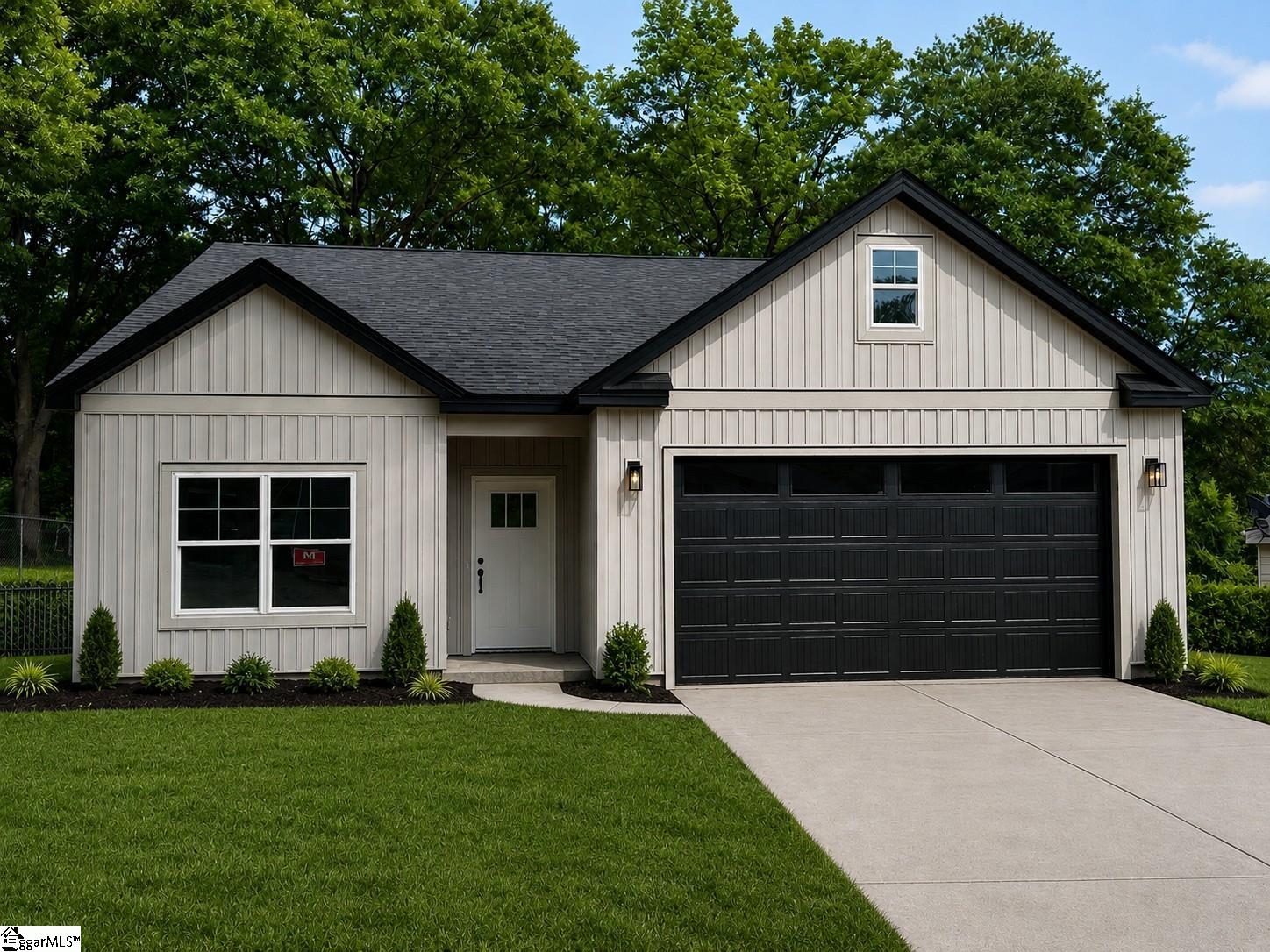 110 North 6th Street Easley, SC 29640 - Photo 1 of 22