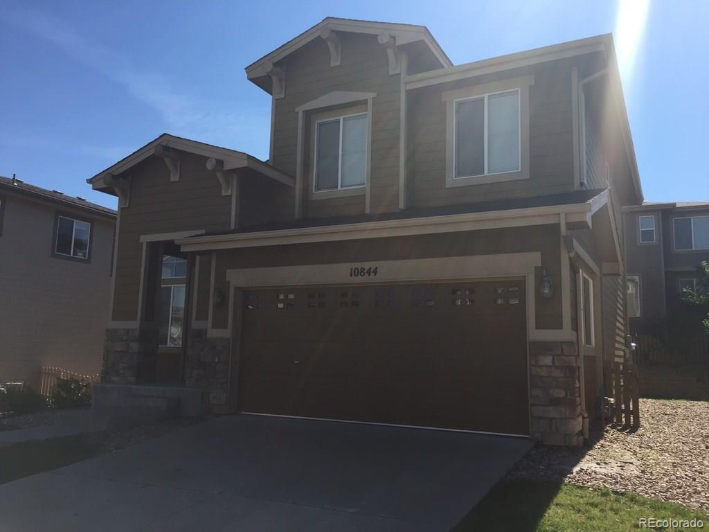 10844 Towerbridge Road Highlands Ranch, CO 80130 - Photo 3 of 22