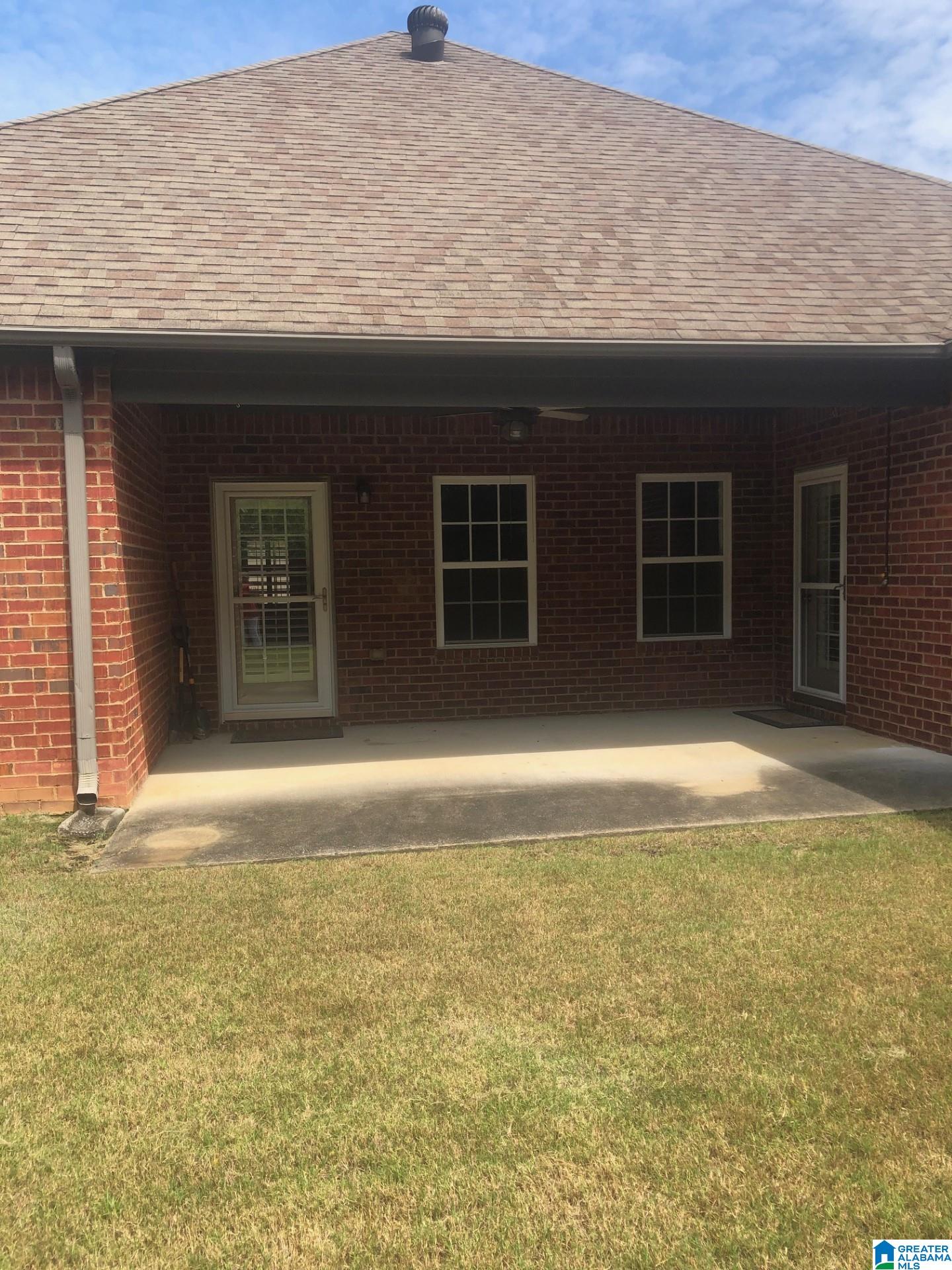 286 Chesser Park Drive Chelsea, AL 35043 - Photo 4 of 16