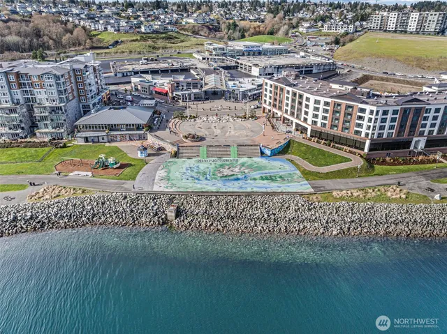 $555,000 | 4961 Main Street, Unit 814, Tacoma, WA 98407