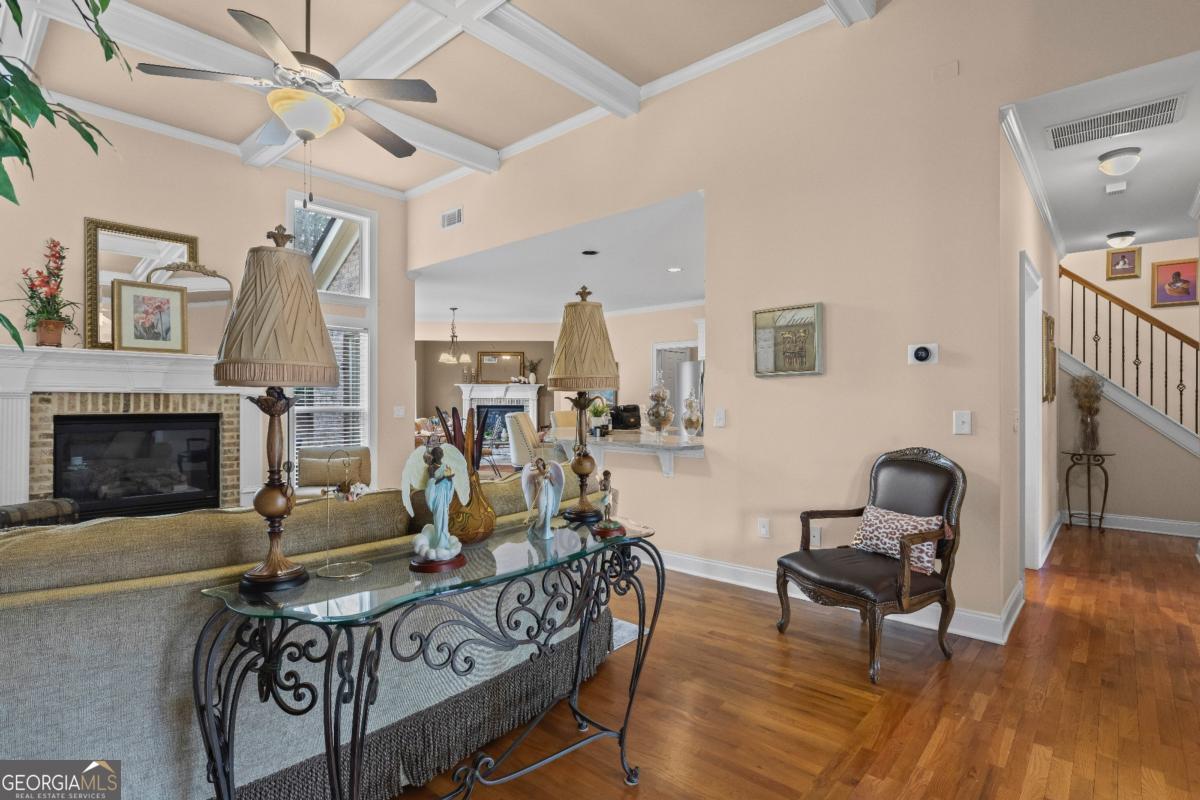 2467 Misty Rose Lane Loganville, GA 30052 - Photo 12 of 52