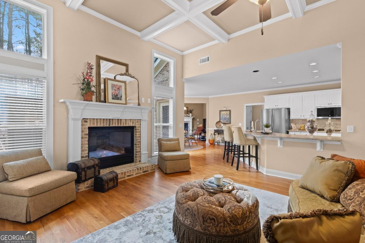 2467 Misty Rose Lane Loganville, GA 30052 - Photo 13 of 52