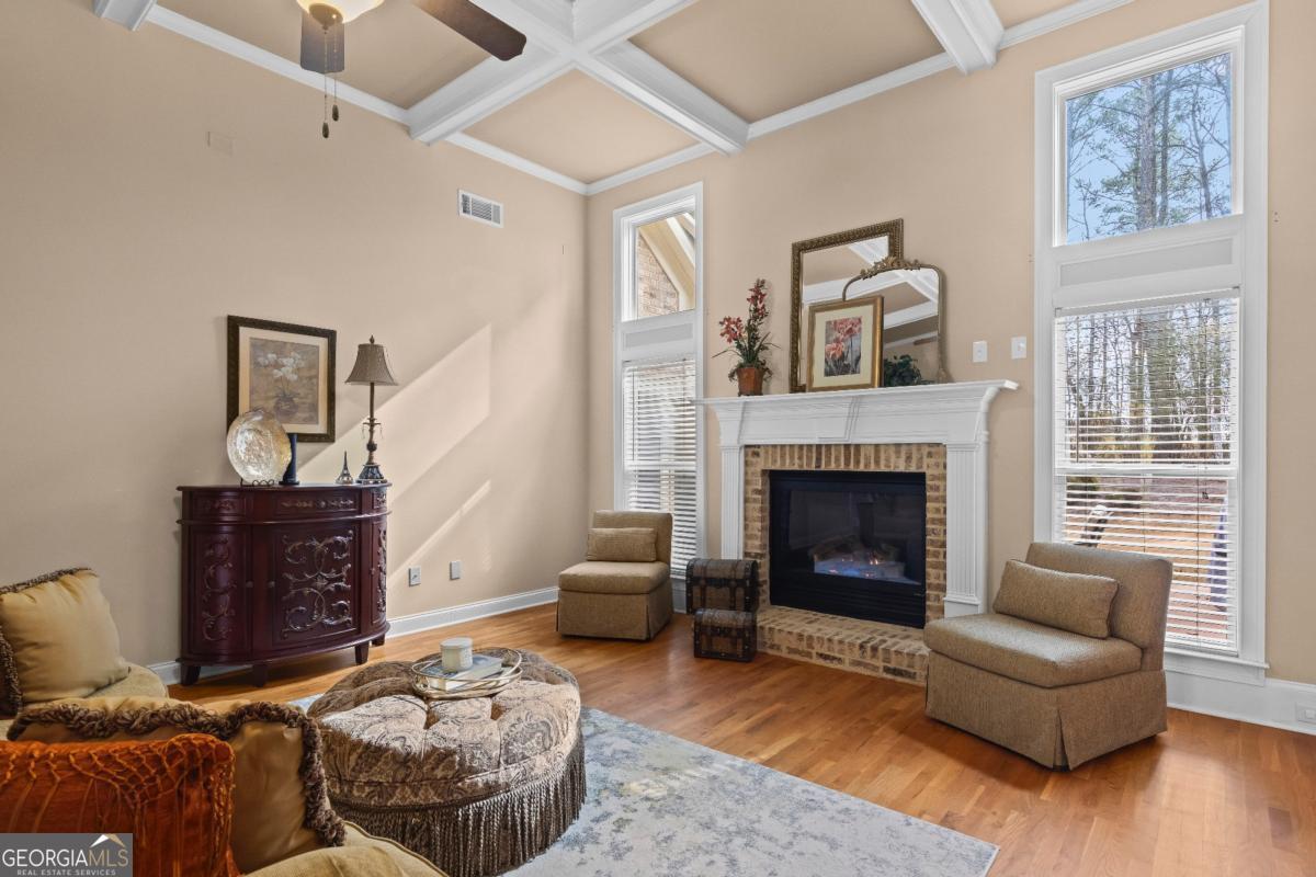 2467 Misty Rose Lane Loganville, GA 30052 - Photo 14 of 52