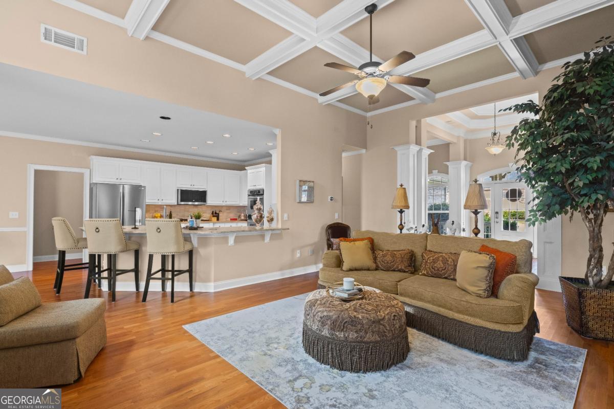 2467 Misty Rose Lane Loganville, GA 30052 - Photo 15 of 52