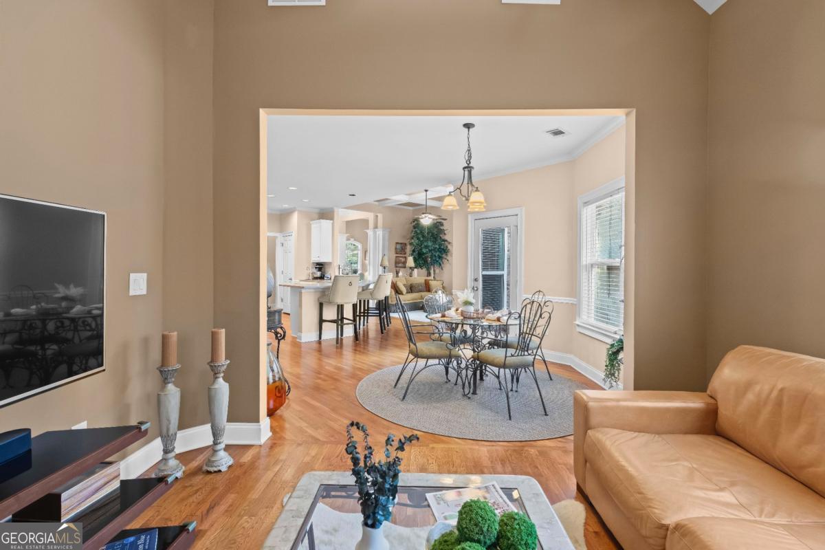 2467 Misty Rose Lane Loganville, GA 30052 - Photo 17 of 52