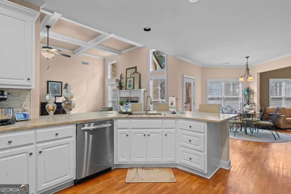 2467 Misty Rose Lane Loganville, GA 30052 - Photo 19 of 52