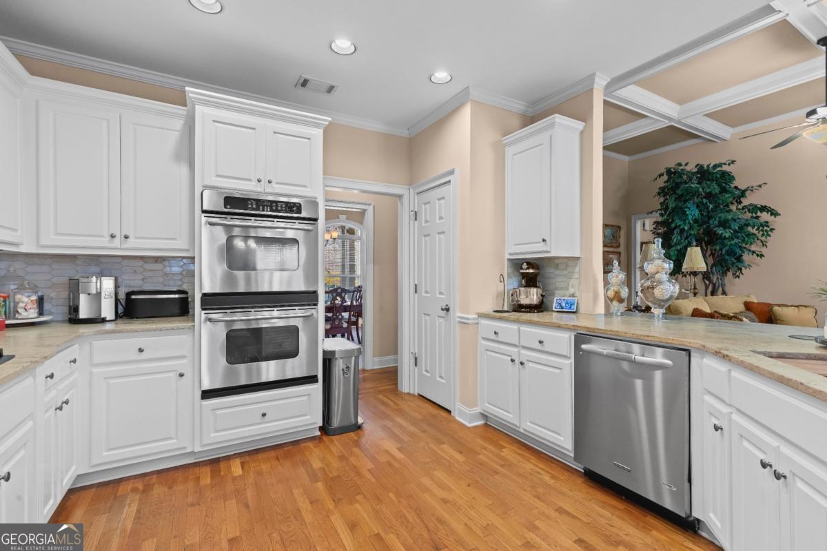 2467 Misty Rose Lane Loganville, GA 30052 - Photo 20 of 52