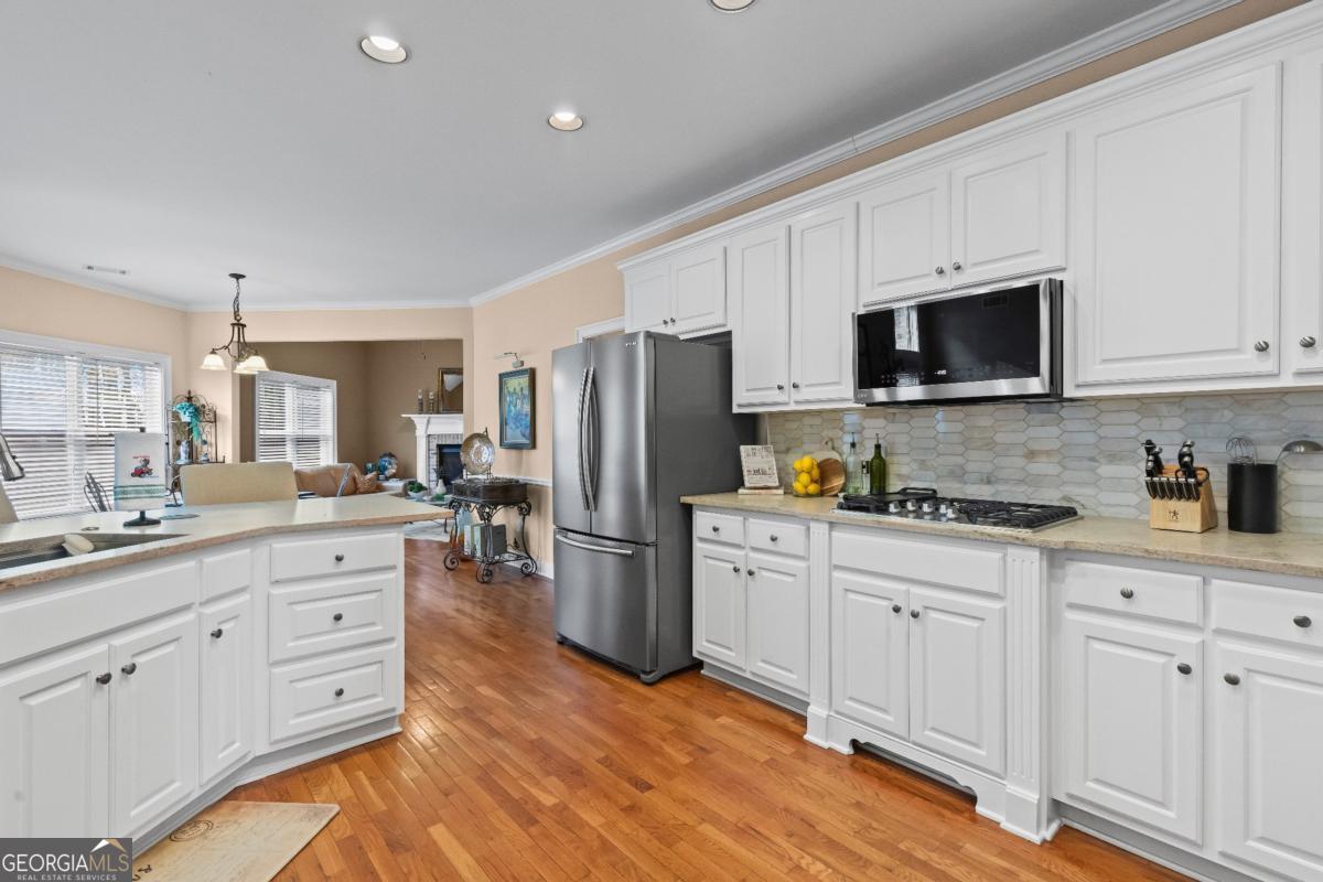 2467 Misty Rose Lane Loganville, GA 30052 - Photo 21 of 52