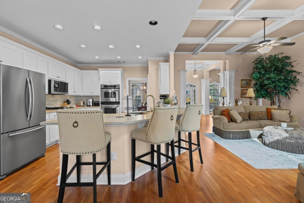 2467 Misty Rose Lane Loganville, GA 30052 - Photo 22 of 52