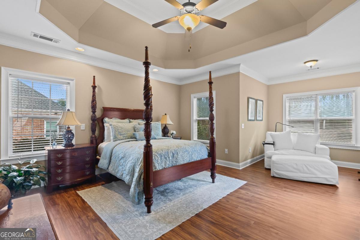 2467 Misty Rose Lane Loganville, GA 30052 - Photo 24 of 52