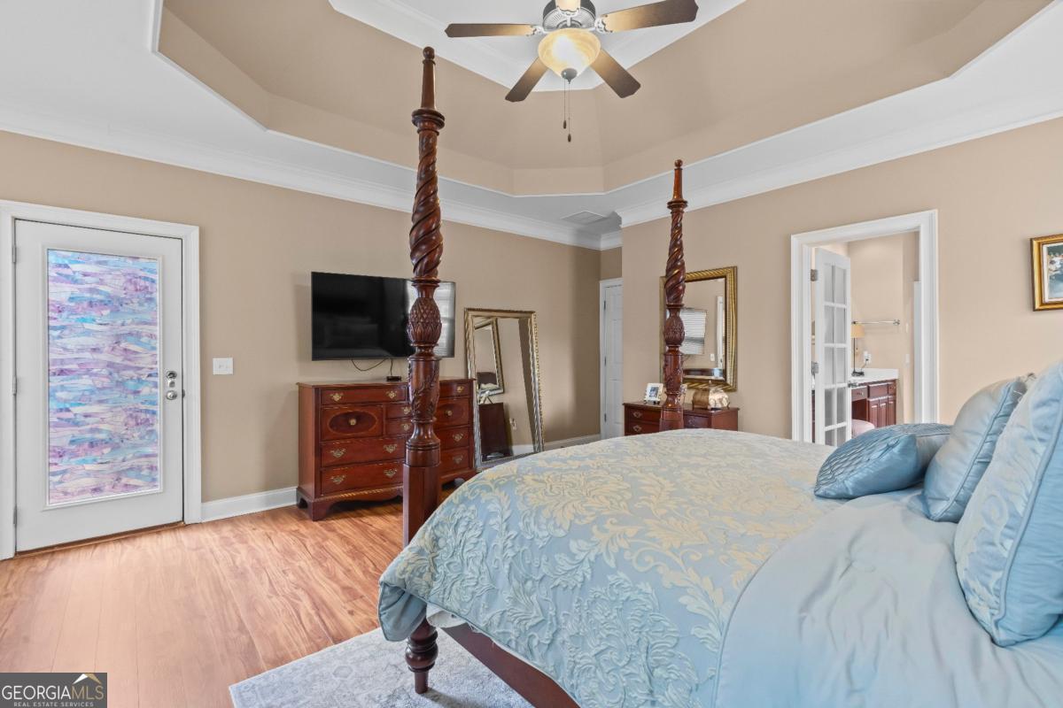 2467 Misty Rose Lane Loganville, GA 30052 - Photo 25 of 52