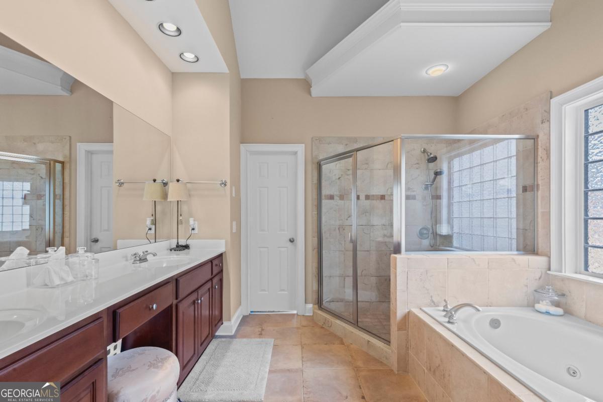 2467 Misty Rose Lane Loganville, GA 30052 - Photo 27 of 52