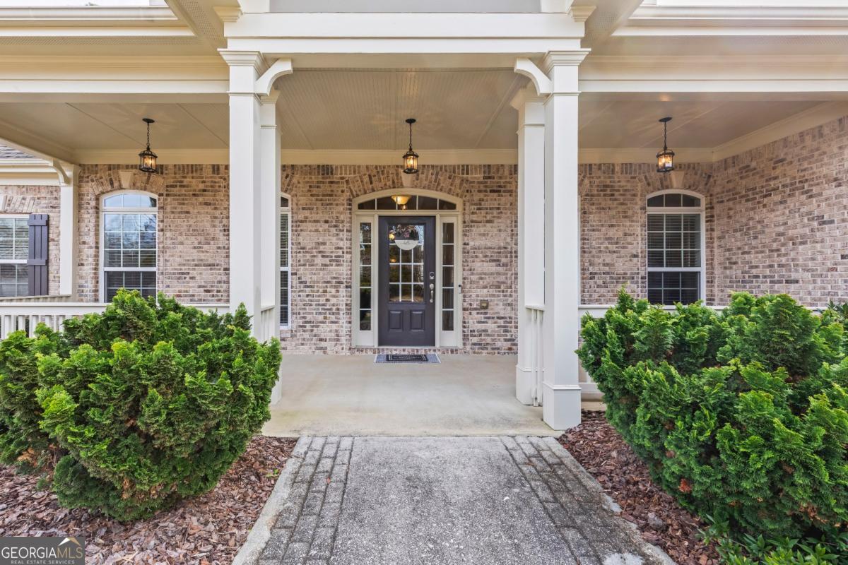 2467 Misty Rose Lane Loganville, GA 30052 - Photo 3 of 52