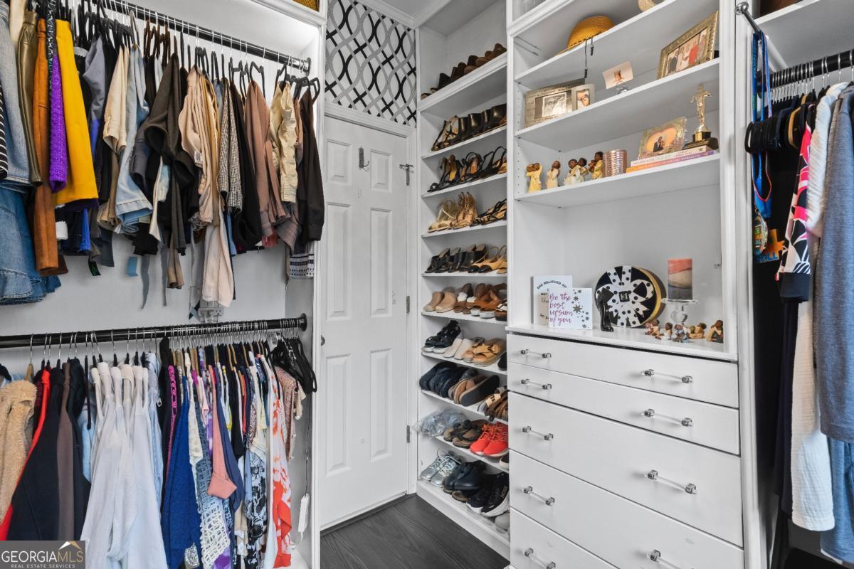 2467 Misty Rose Lane Loganville, GA 30052 - Photo 31 of 52