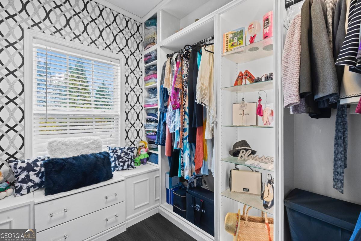 2467 Misty Rose Lane Loganville, GA 30052 - Photo 32 of 52