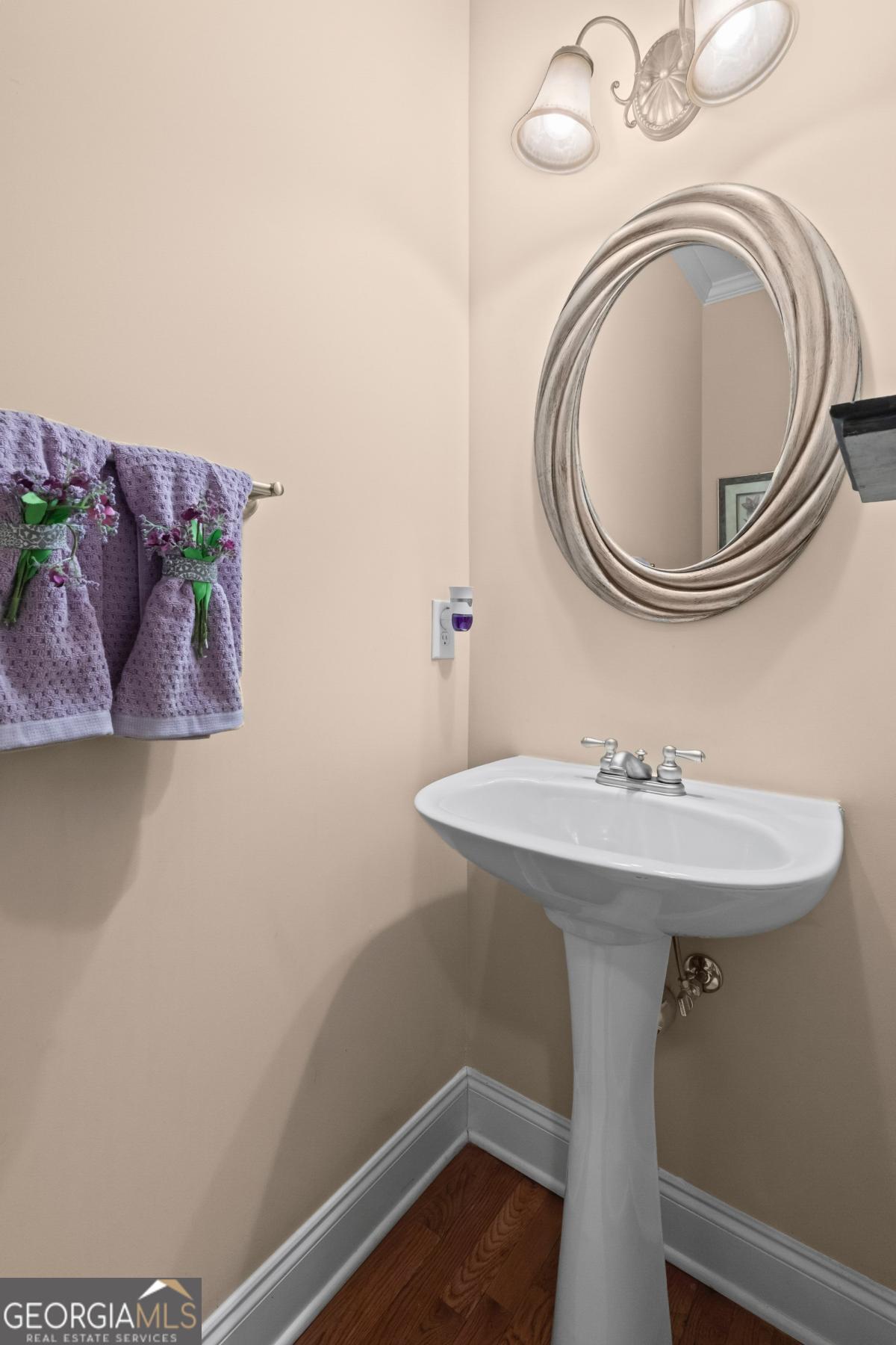 2467 Misty Rose Lane Loganville, GA 30052 - Photo 33 of 52