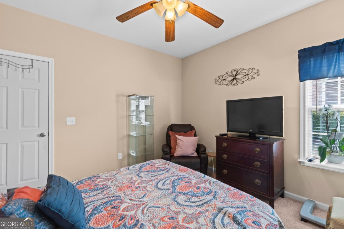 2467 Misty Rose Lane Loganville, GA 30052 - Photo 34 of 52