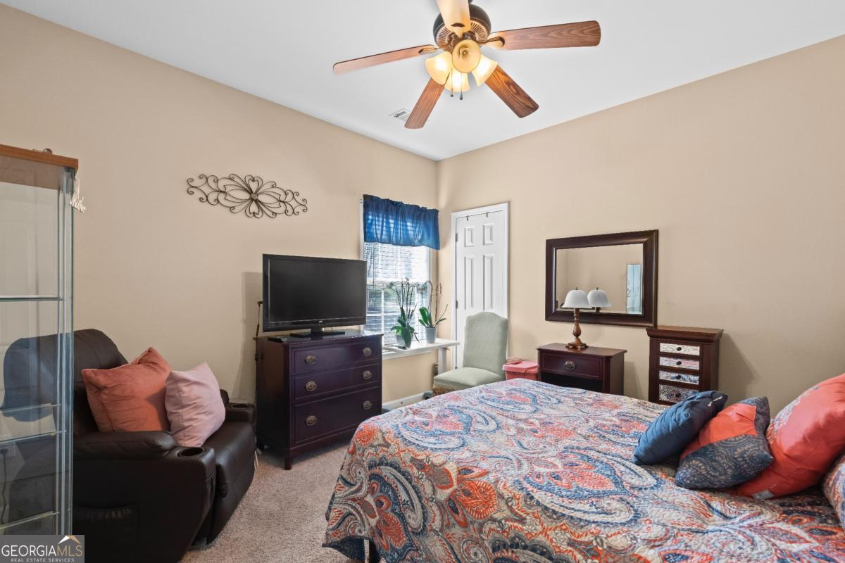 2467 Misty Rose Lane Loganville, GA 30052 - Photo 35 of 52