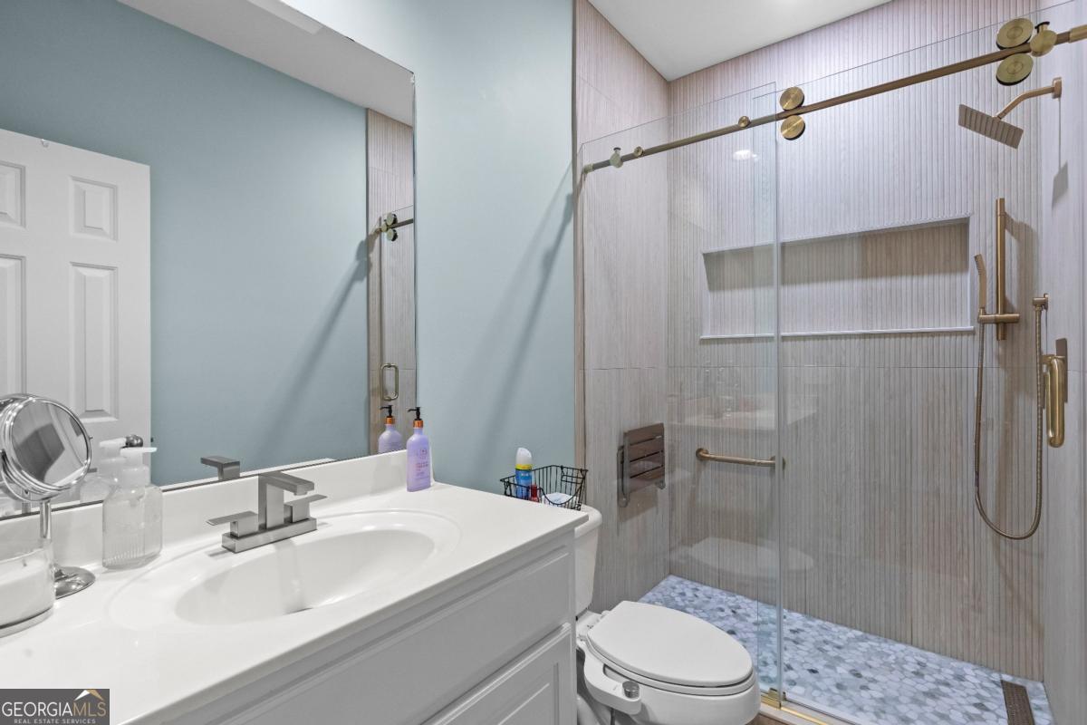 2467 Misty Rose Lane Loganville, GA 30052 - Photo 36 of 52