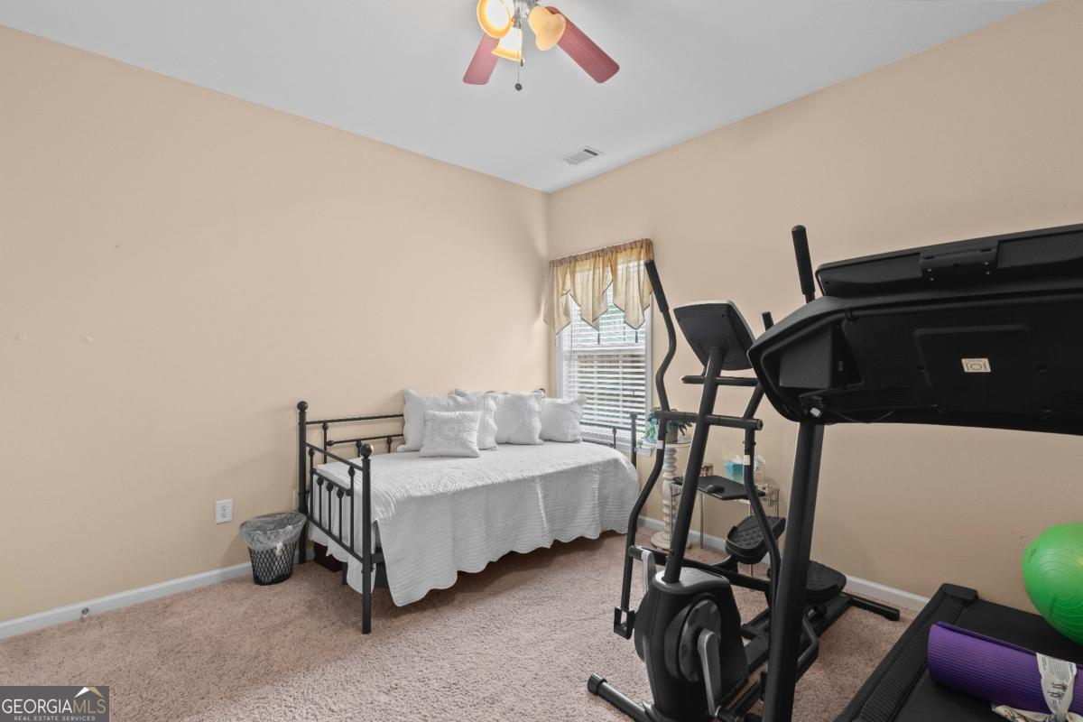 2467 Misty Rose Lane Loganville, GA 30052 - Photo 38 of 52