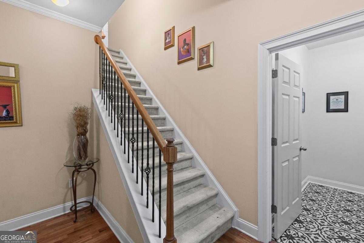 2467 Misty Rose Lane Loganville, GA 30052 - Photo 40 of 52