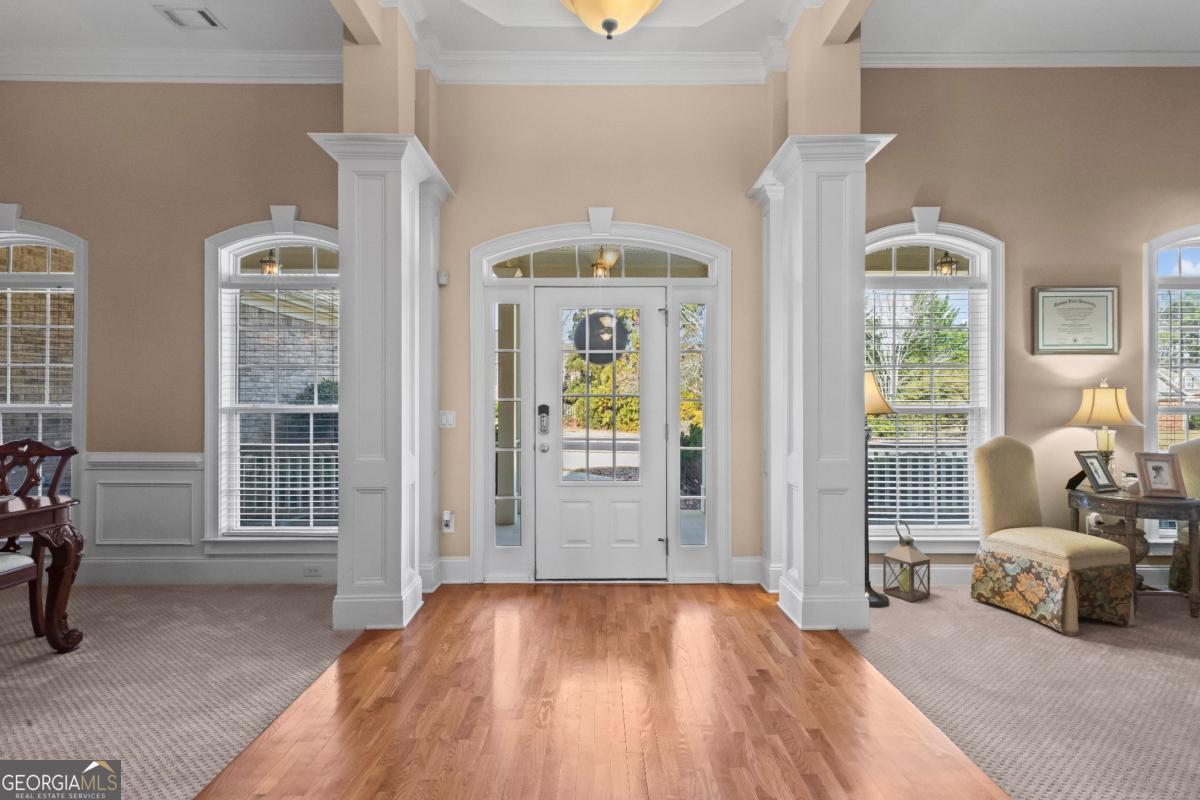 2467 Misty Rose Lane Loganville, GA 30052 - Photo 4 of 52