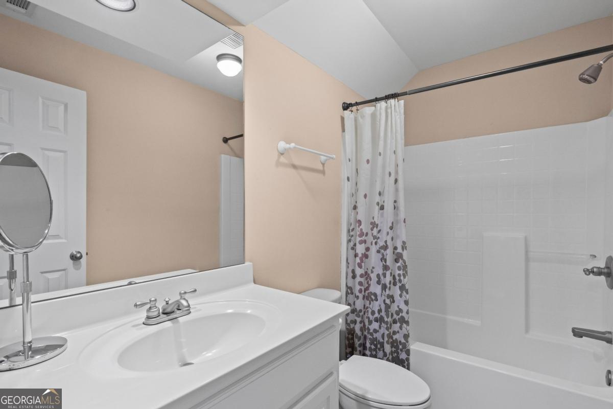 2467 Misty Rose Lane Loganville, GA 30052 - Photo 44 of 52