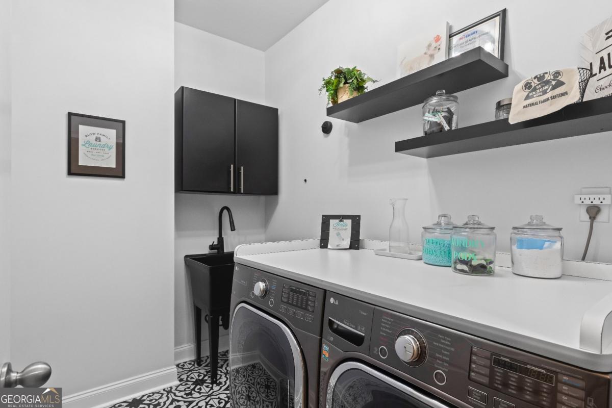 2467 Misty Rose Lane Loganville, GA 30052 - Photo 46 of 52