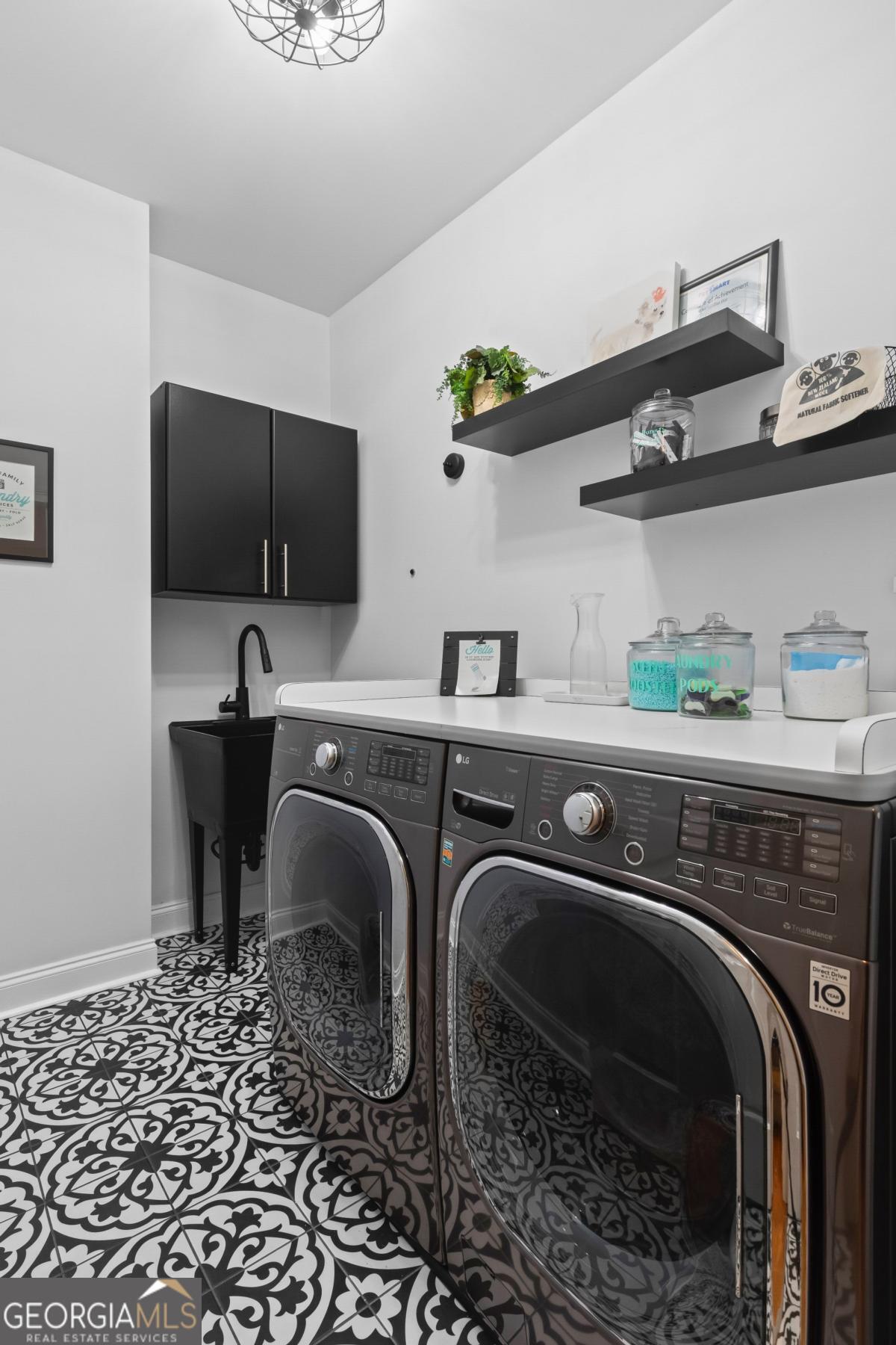 2467 Misty Rose Lane Loganville, GA 30052 - Photo 47 of 52