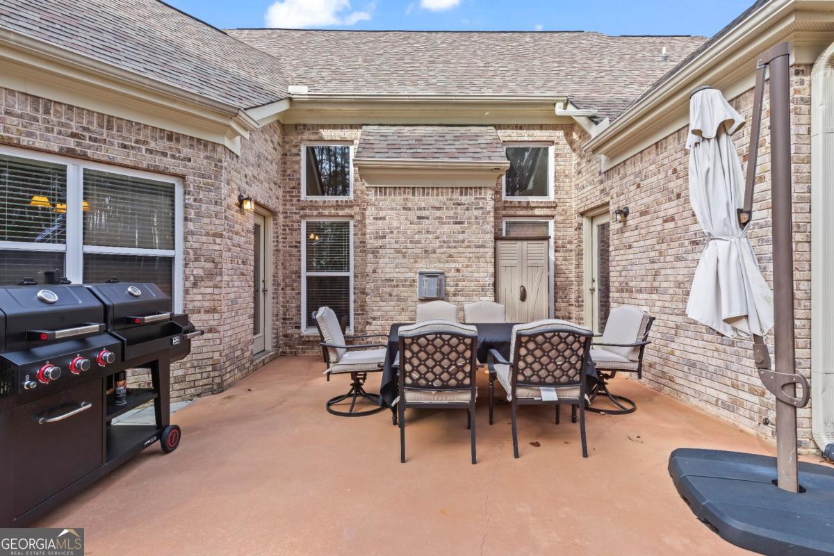 2467 Misty Rose Lane Loganville, GA 30052 - Photo 48 of 52