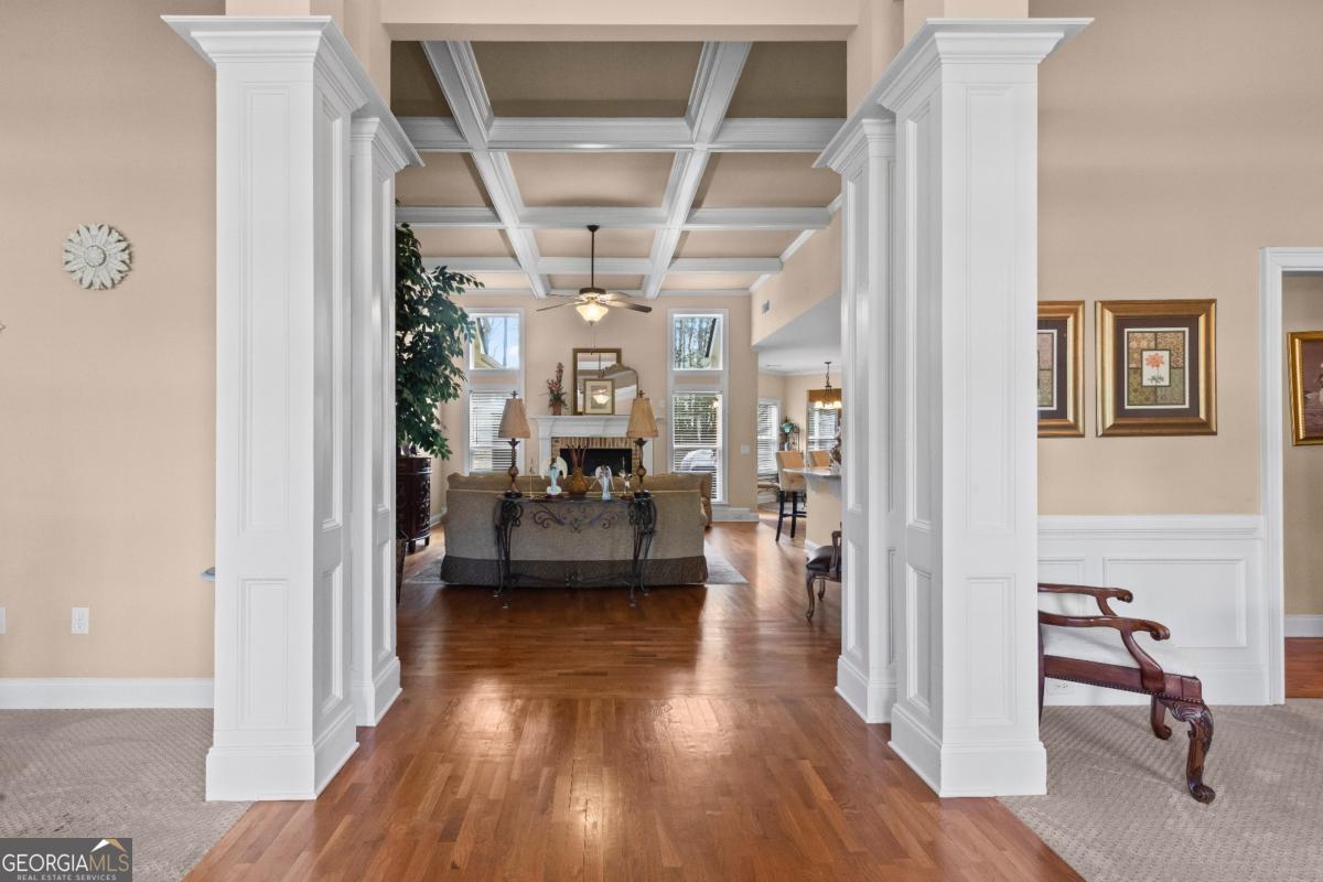 2467 Misty Rose Lane Loganville, GA 30052 - Photo 5 of 52