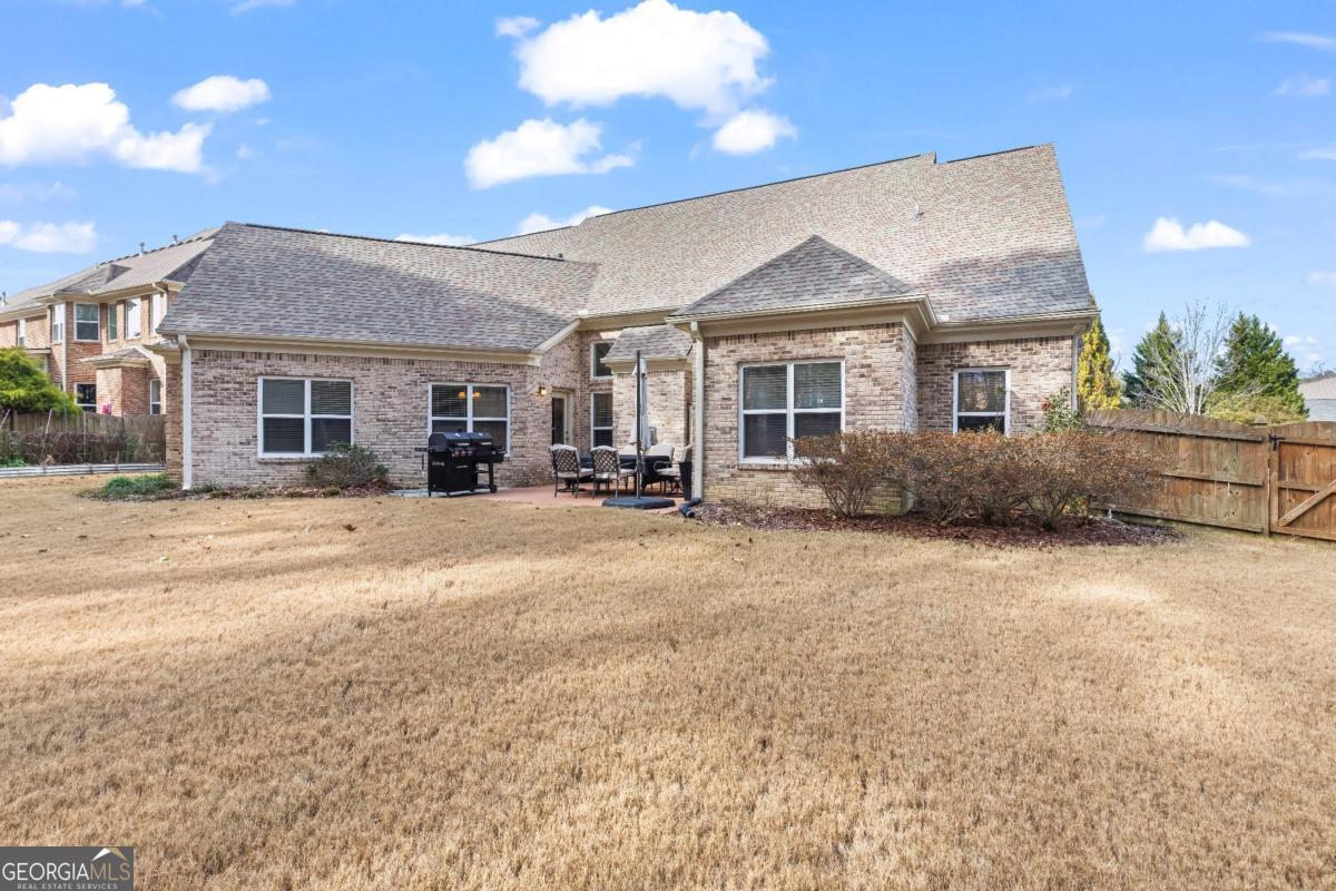 2467 Misty Rose Lane Loganville, GA 30052 - Photo 51 of 52