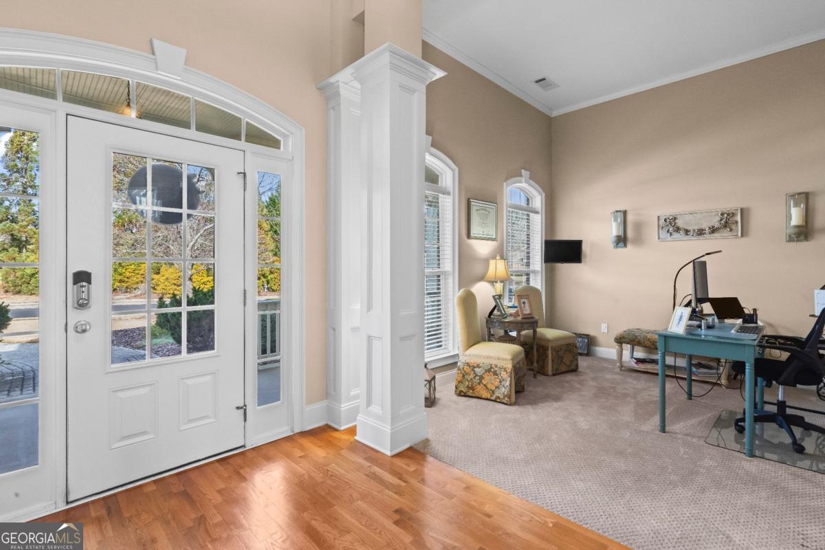 2467 Misty Rose Lane Loganville, GA 30052 - Photo 6 of 52