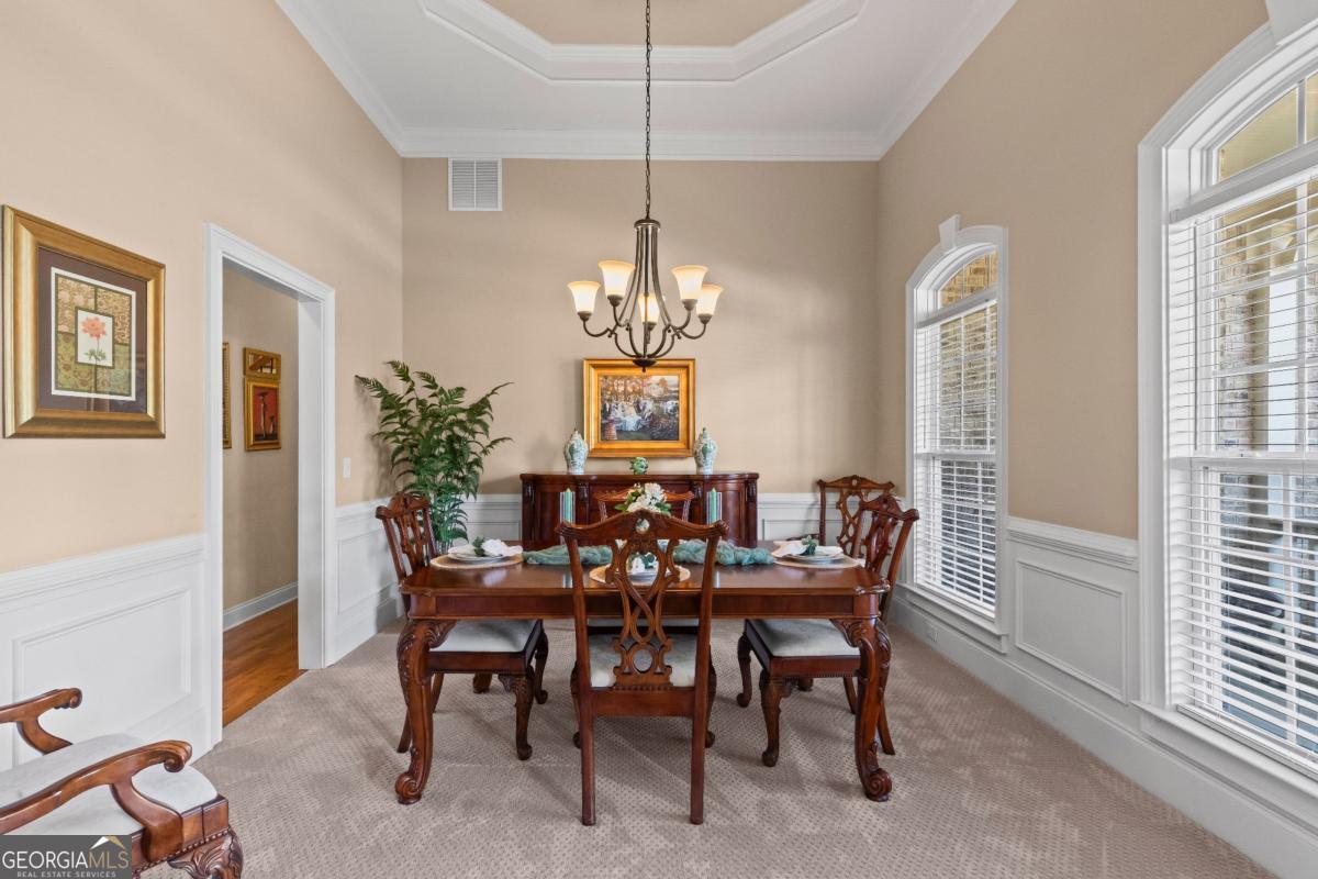 2467 Misty Rose Lane Loganville, GA 30052 - Photo 9 of 52