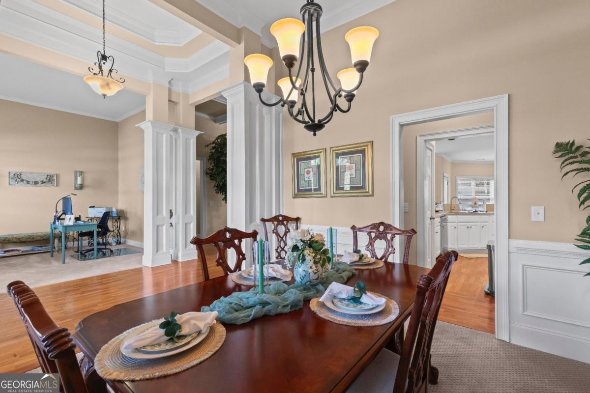 2467 Misty Rose Lane Loganville, GA 30052 - Photo 10 of 52